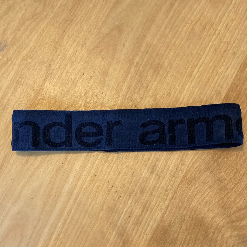 Under Armour Nonslip Headband